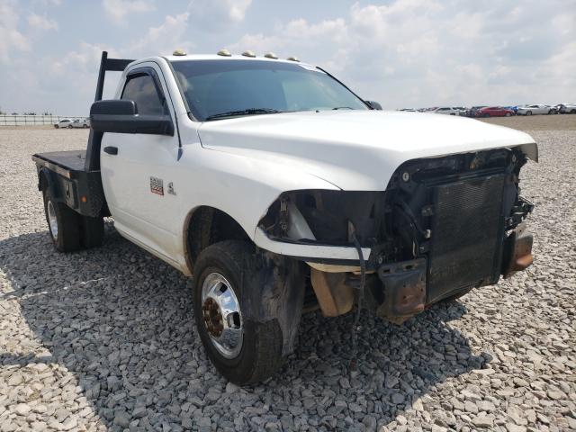 DODGE RAM 3500 2010 3d73y4el0ag194984