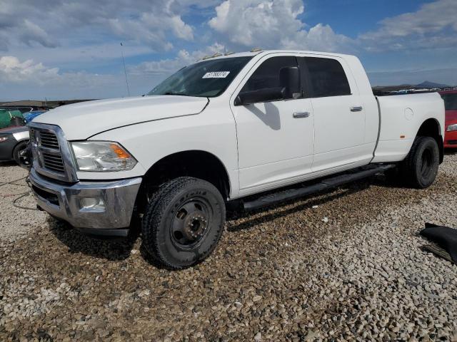 DODGE RAM 3500 2010 3d73y4hl0ag142461