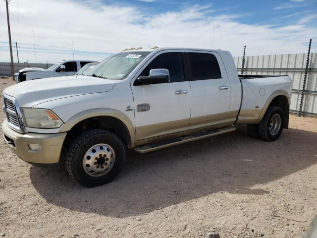 DODGE RAM 3500 2011 3d73y4hl0bg603725