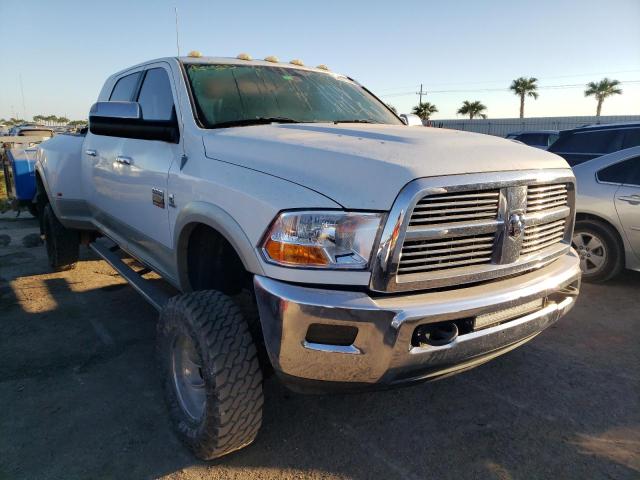 DODGE RAM 3500 2010 3d73y4hl1ag144252