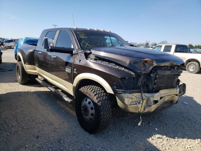 DODGE RAM 3500 2011 3d73y4hl1bg594596