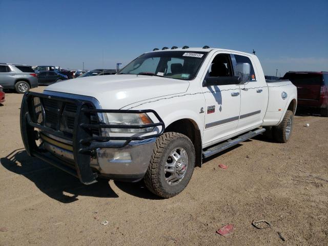 DODGE RAM 3500 2010 3d73y4hl2ag162470