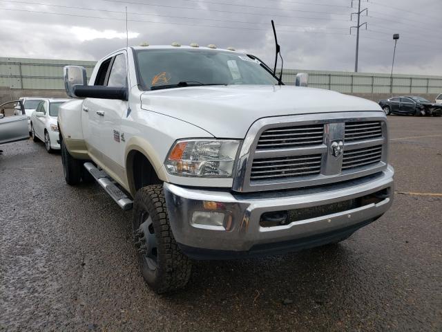 DODGE RAM 3500 2011 3d73y4hl2bg524802