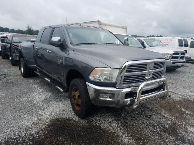 DODGE RAM 3500 2011 3d73y4hl2bg541065