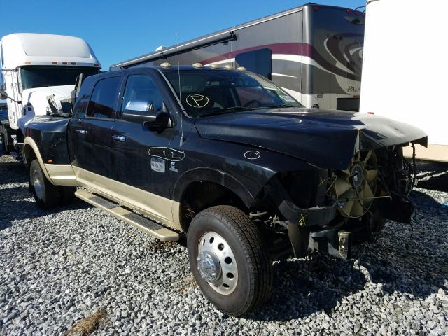 DODGE RAM 3500 2011 3d73y4hl2bg582215