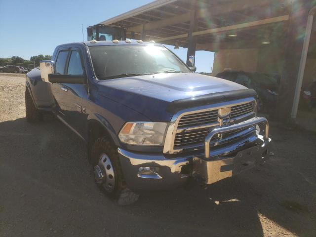 DODGE RAM 3500 2011 3d73y4hl2bg613964