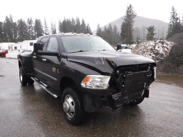 DODGE RAM 3500 2010 3d73y4hl3ag179178