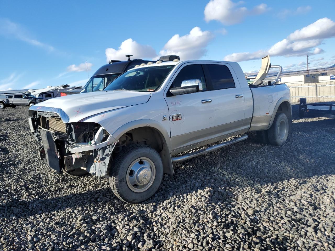 DODGE RAM 2010 3d73y4hl3ag194814