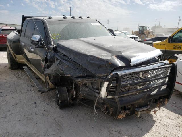 DODGE RAM 3500 2011 3d73y4hl4bg516796