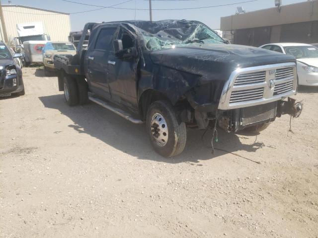 DODGE RAM 3500 2011 3d73y4hl4bg546591