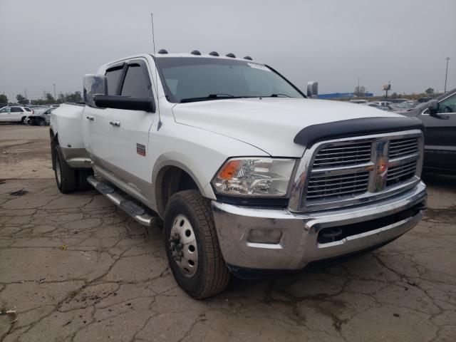 DODGE RAM 3500 2011 3d73y4hl4bg634797