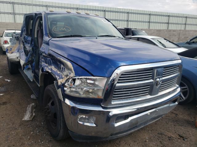 DODGE RAM 3500 2010 3d73y4hl5ag142794