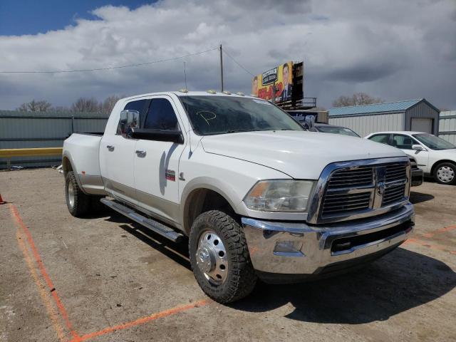 DODGE RAM 3500 2011 3d73y4hl5bg634808