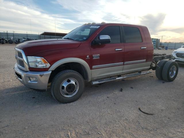 DODGE RAM 3500 2010 3d73y4hl6ag151875