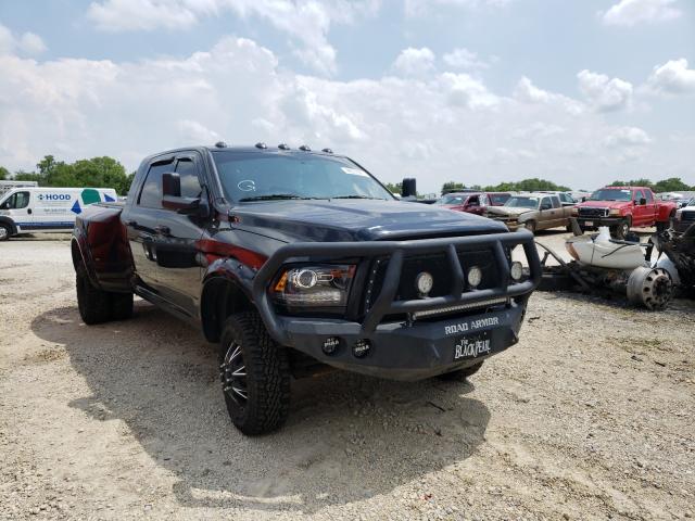 DODGE RAM 3500 2010 3d73y4hl7ag154655