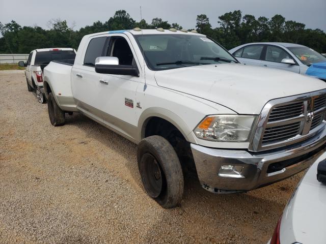 DODGE RAM 3500 2010 3d73y4hl7ag162190