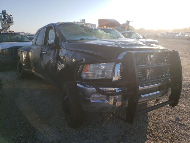 DODGE RAM 3500 2011 3d73y4hl7bg551347