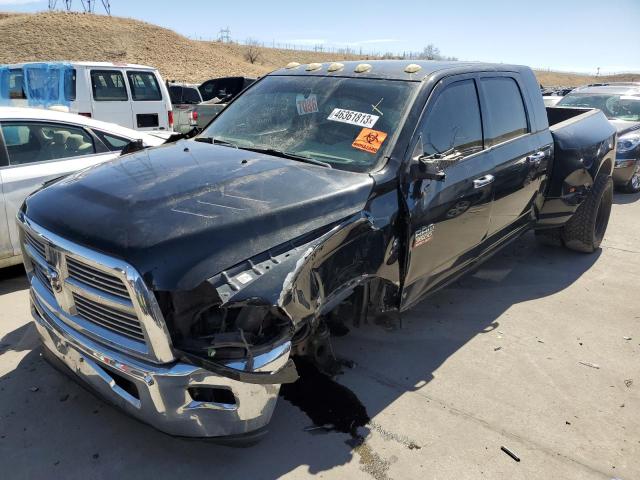 DODGE RAM 3500 2010 3d73y4hl8ag182920