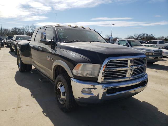 DODGE RAM 3500 2010 3d73y4hl8ag183789