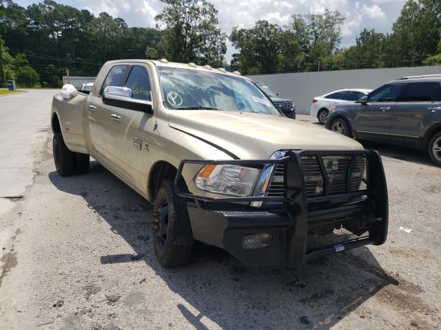 DODGE RAM 3500 2011 3d73y4hl9bg541225