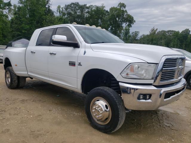 DODGE RAM 3500 2011 3d73y4hl9bg551365