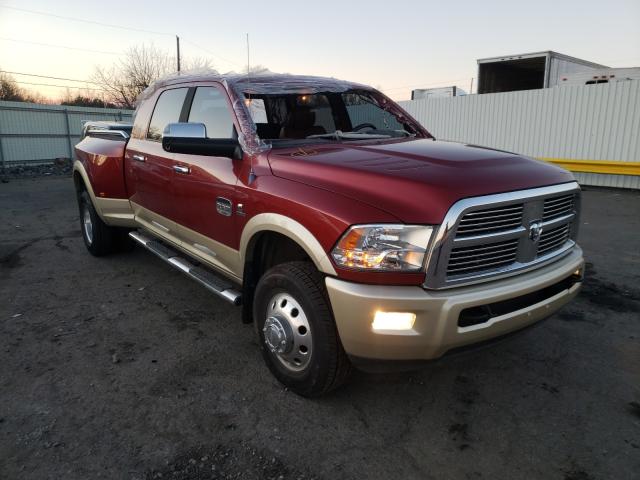 DODGE RAM 3500 2011 3d73y4hl9bg592157