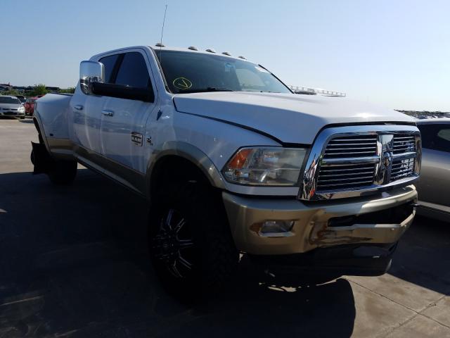 DODGE RAM 3500 2011 3d73y4hlxbg626929