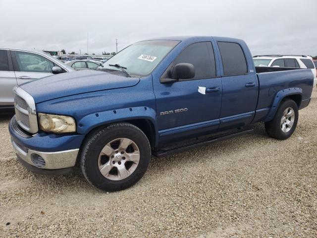 DODGE RAM 1500 2002 3d7ha18n02g148188