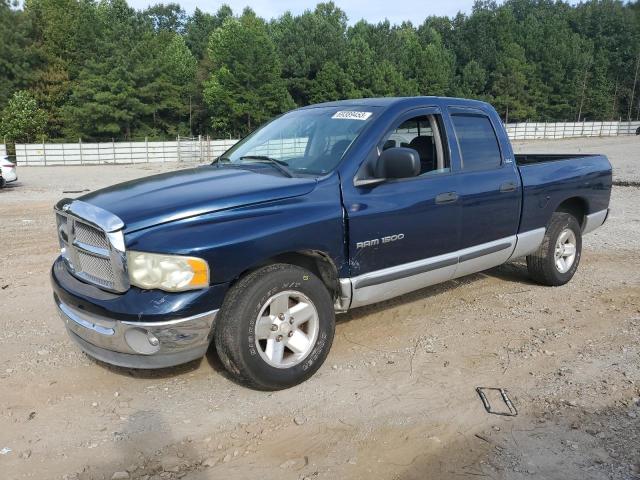 DODGE RAM 1500 2002 3d7ha18n02g211399