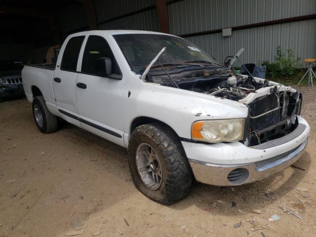 DODGE RAM 1500 2002 3d7ha18n12g110386