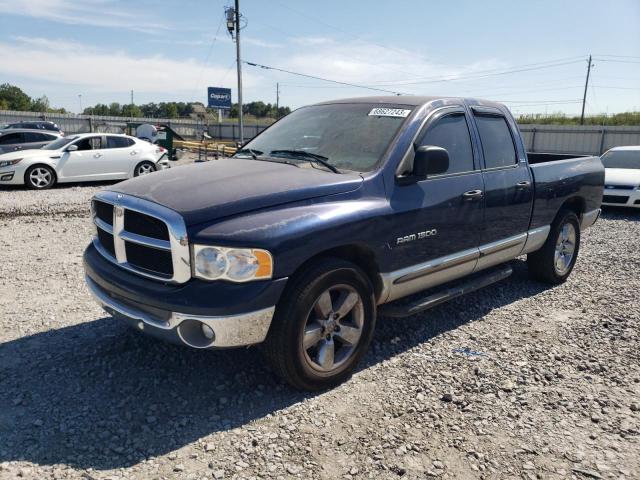 DODGE RAM 1500 2002 3d7ha18n12g168076