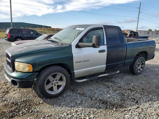 DODGE ALL MODELS 2002 3d7ha18n22g188238