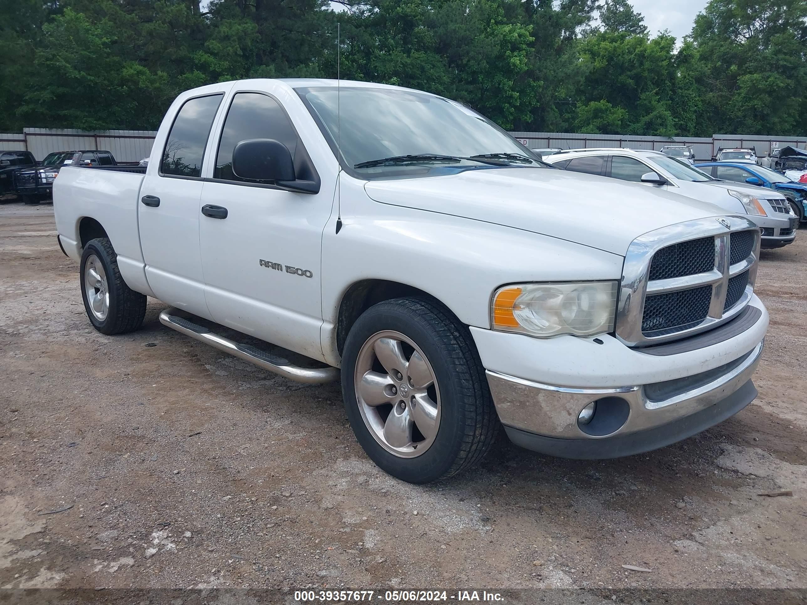 DODGE RAM 2002 3d7ha18n52g161020