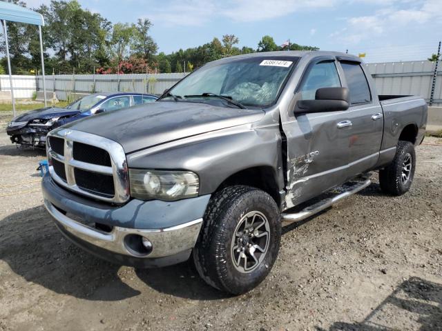 DODGE RAM 1500 2002 3d7ha18n52g170025