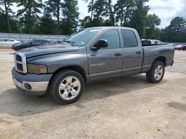 DODGE RAM 1500 2002 3d7ha18n62g152441