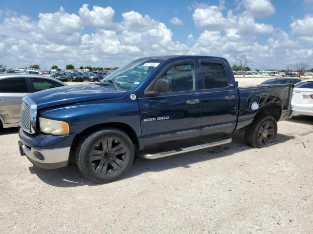 DODGE RAM 1500 2002 3d7ha18n62g153993