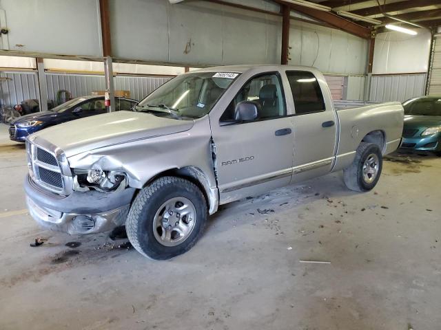 DODGE ALL MODELS 2002 3d7ha18n62g183141