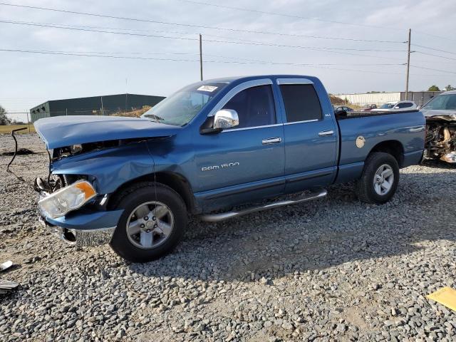 DODGE ALL MODELS 2002 3d7ha18n62g192325