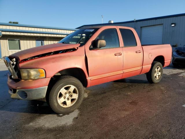 DODGE RAM 1500 2002 3d7ha18n72g174027