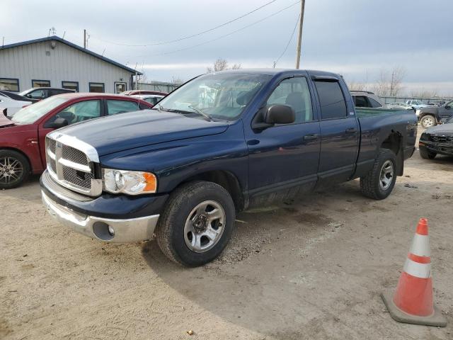 DODGE RAM 1500 2002 3d7ha18n72g195783