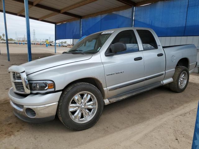 DODGE RAM 1500 2002 3d7ha18n82g117027