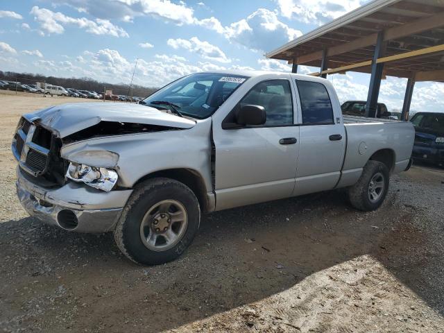 DODGE RAM 1500 2002 3d7ha18n82g121269