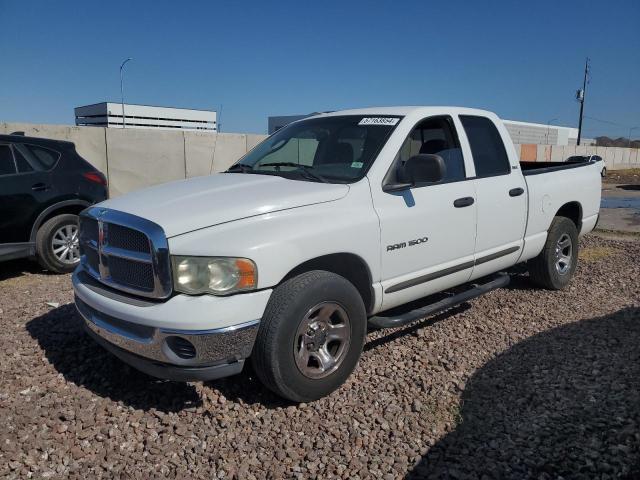 DODGE RAM 1500 2002 3d7ha18n82g152263