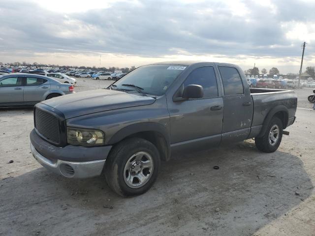 DODGE RAM 1500 2002 3d7ha18n82g201431