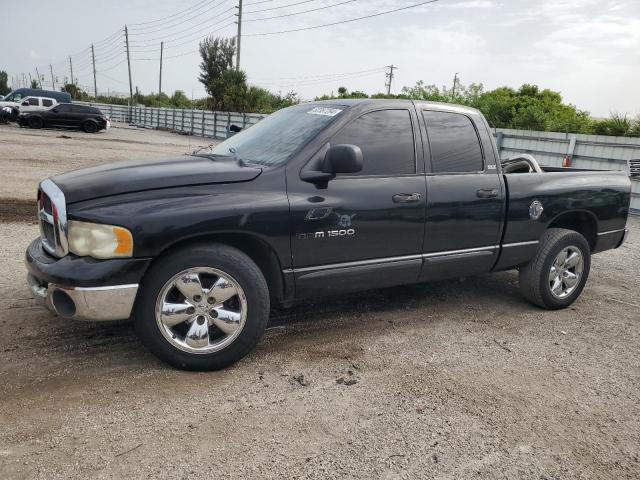 DODGE RAM 1500 2002 3d7ha18n92g120244