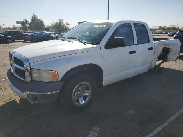 DODGE RAM 1500 2002 3d7ha18n92g163417