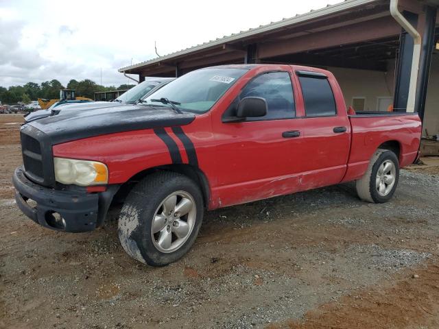 DODGE RAM 1500 2002 3d7ha18n92g179214