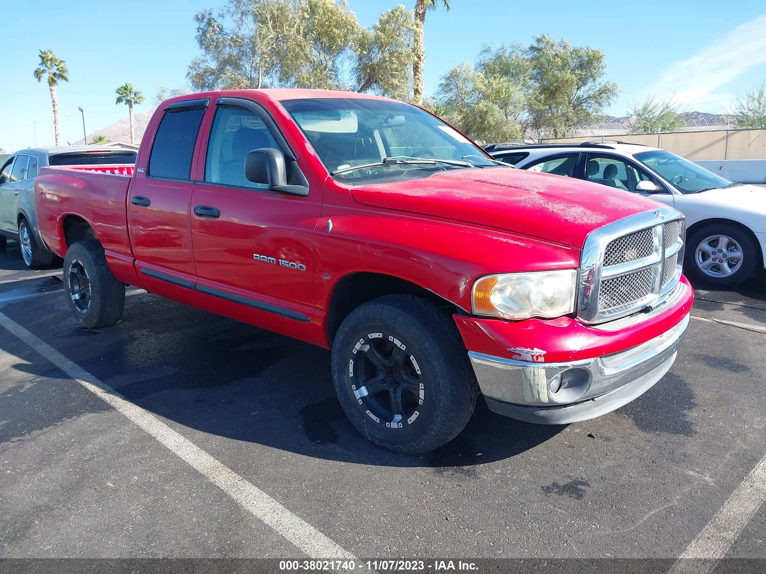 DODGE RAM 2002 3d7ha18nx2g129938