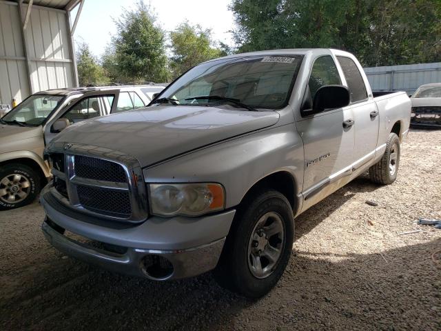 DODGE RAM 1500 2002 3d7ha18nx2g145301