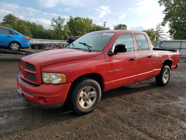 DODGE RAM 1500 2002 3d7ha18nx2g166746